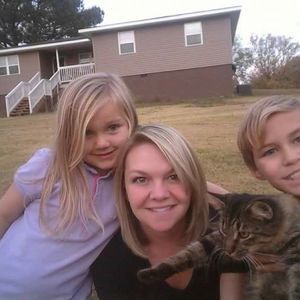 Meet your Posher, Vanissa